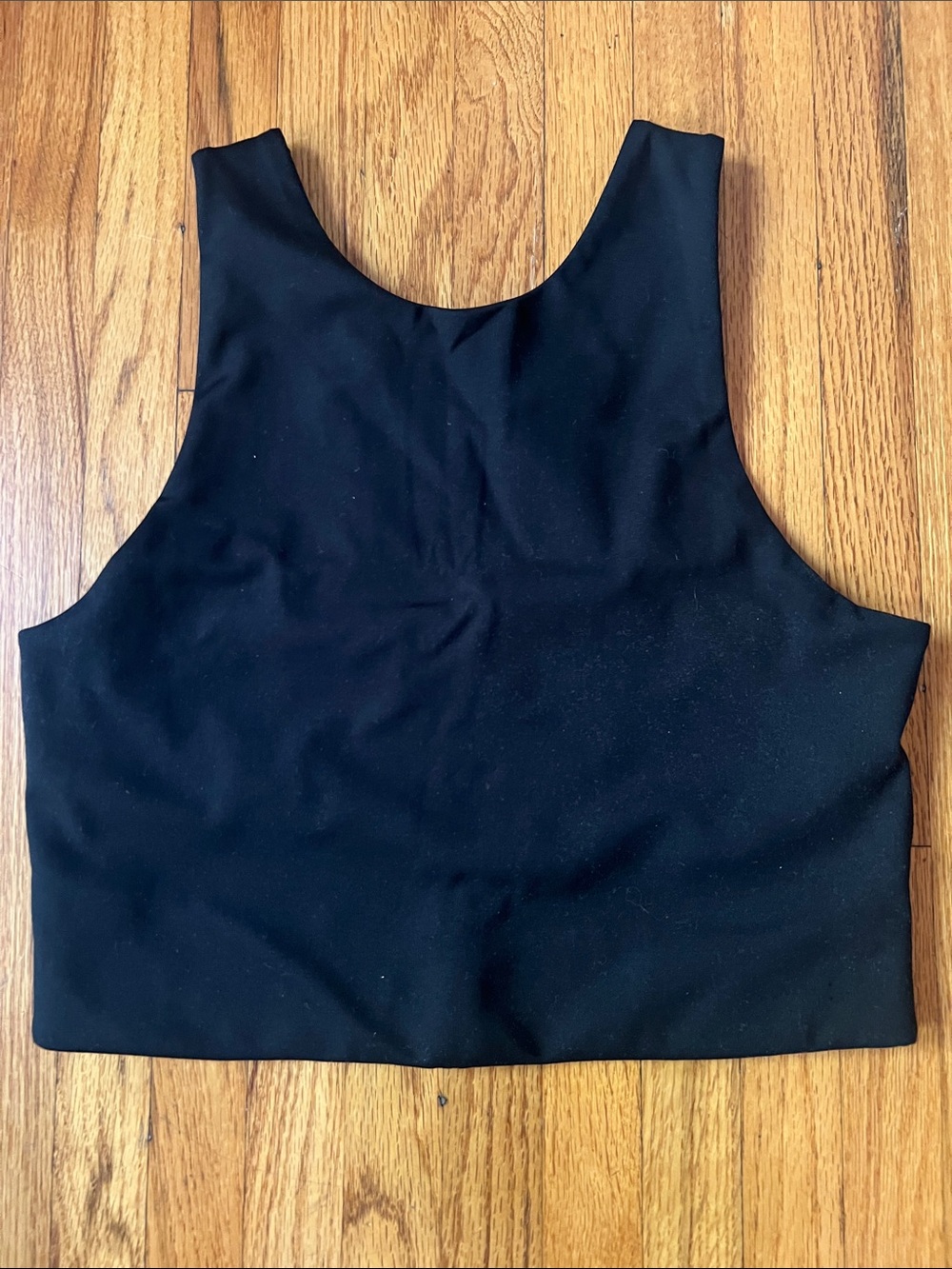 Girlfriend Collective Dylan Sports Bra